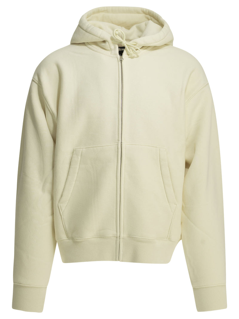 Stüssy Sudadera para hombre Stüssy color blanco natural - World Class Fashion