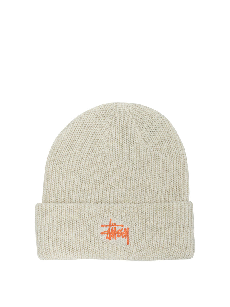 Stüssy Stüssy Men Hat Beige - World Class Fashion