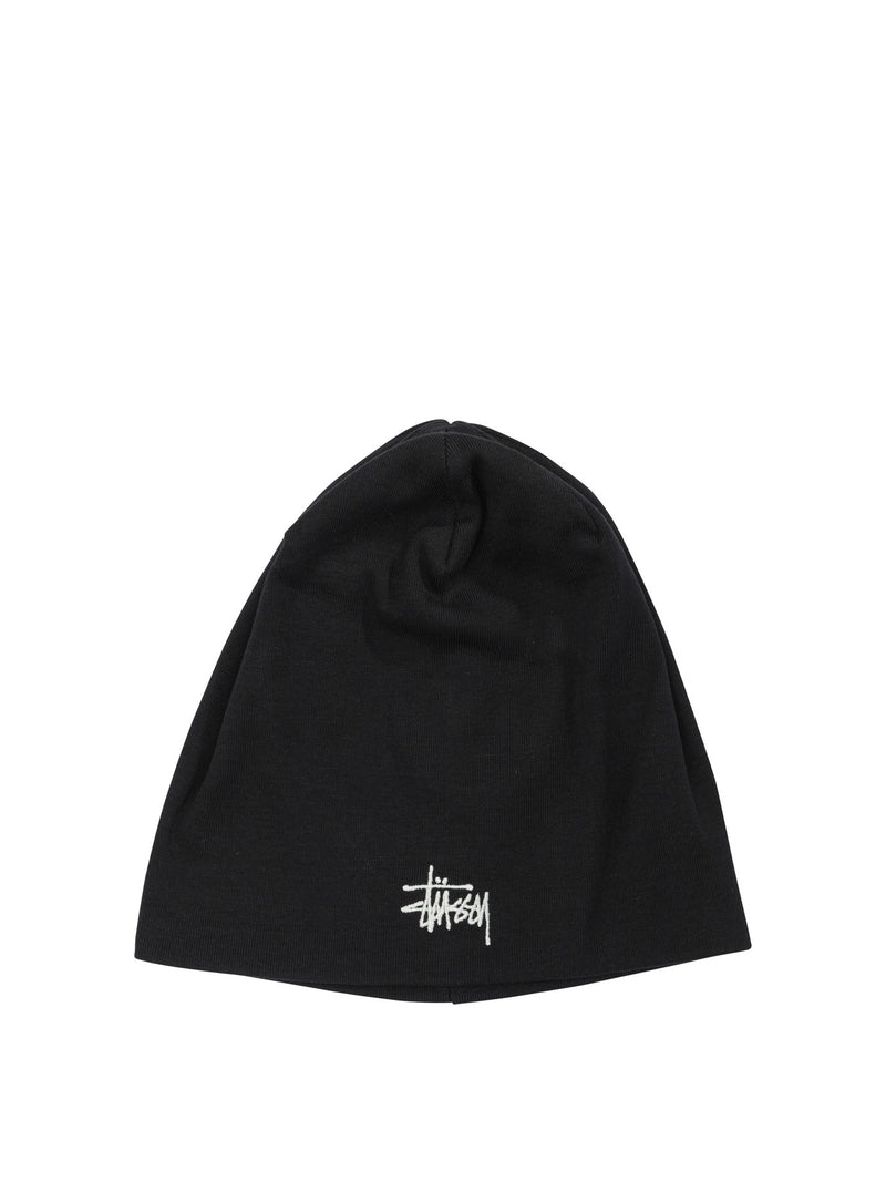 Stüssy Stüssy Cotton Hat Black Men - World Class Fashion