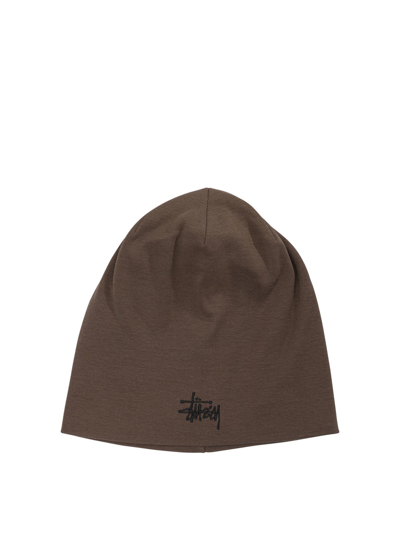 Stüssy Stüssy Cotton Hat Brown Men - World Class Fashion