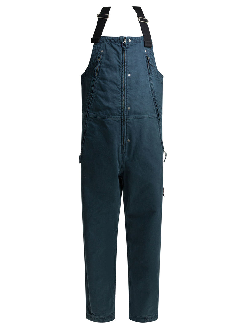Stone Island Stone Island Men Jeans Blue - World Class Fashion
