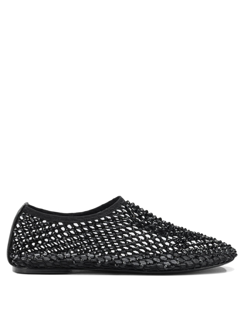 Strategia Strategia R11DOLLYBLACK Bailarinas Negras Mujer - World Class Fashion