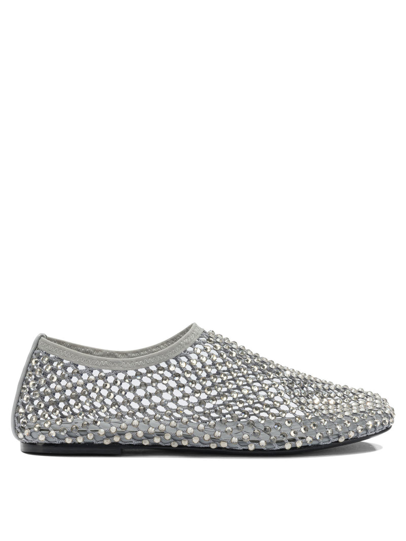 Strategia Strategia R11DOLLYGREY Bailarinas Grises Mujer - World Class Fashion