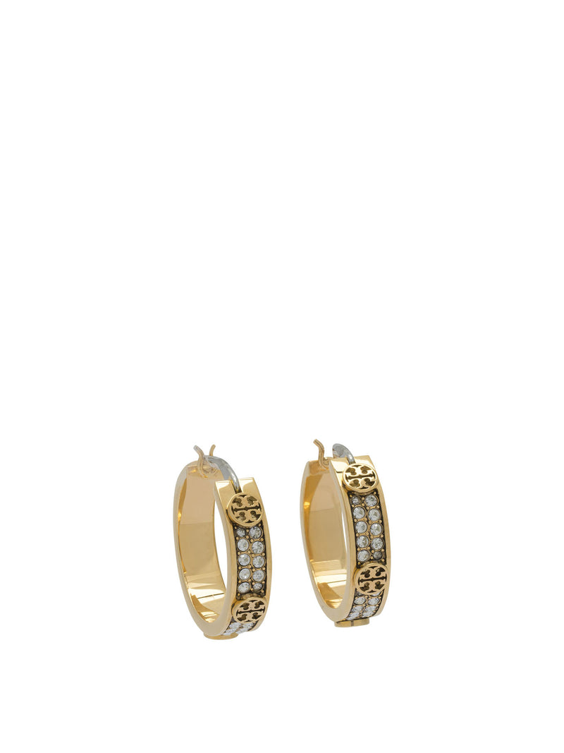 Tory Burch Tory Burch Jewels Gold Women's Accessories - World Class Fashion