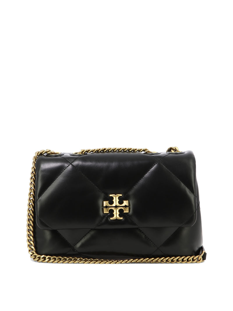 Tory Burch Bolso de Hombro Tory Burch para Mujer Negro - World Class Fashion