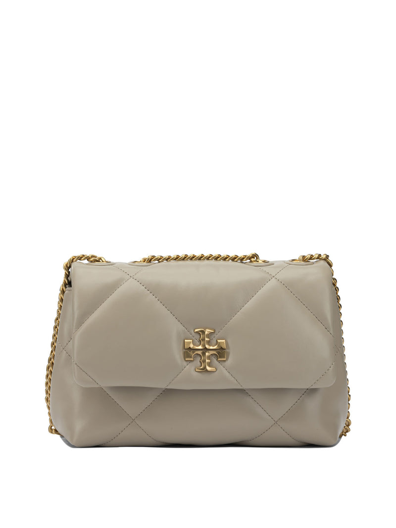 Tory Burch Tory Burch Beige Shoulder Bag Women - World Class Fashion