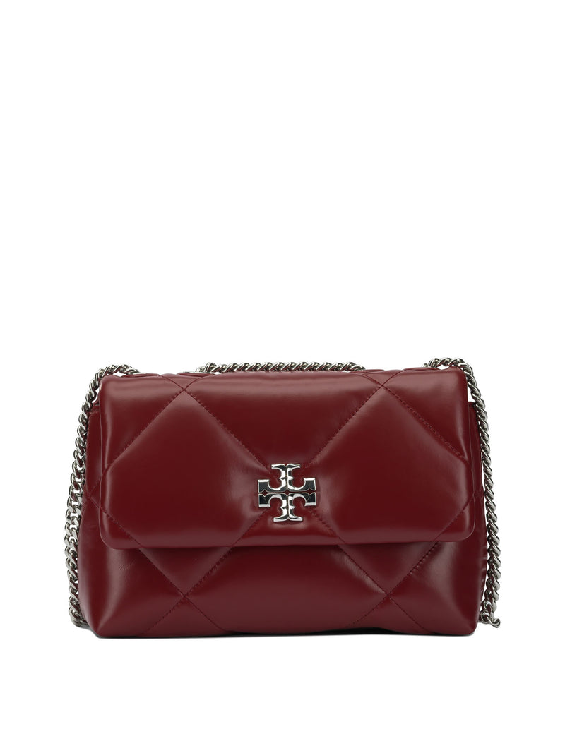 Tory Burch Tory Burch Shoulder Bag Red Women - World Class Fashion