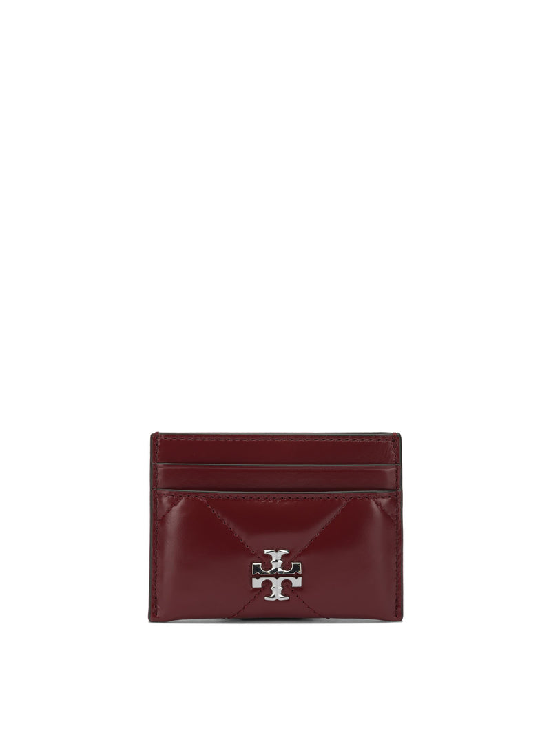 Tory Burch Tory Burch Women Wallet Red - World Class Fashion
