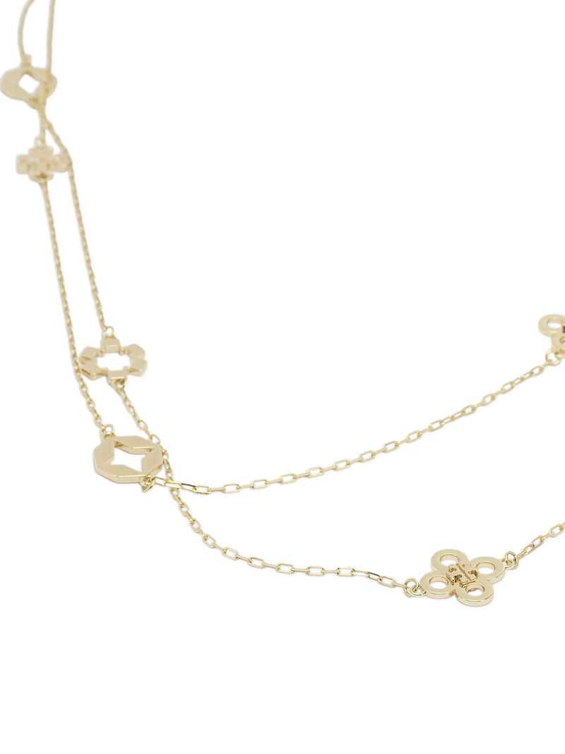 Tory Burch Tory Burch Gold Women's Jewellery Accessories - World Class Fashion
