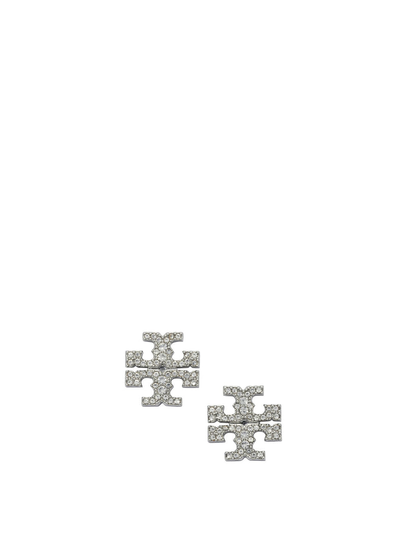 Tory Burch Tory Burch Silver Women's Jewellery Accessories - World Class Fashion