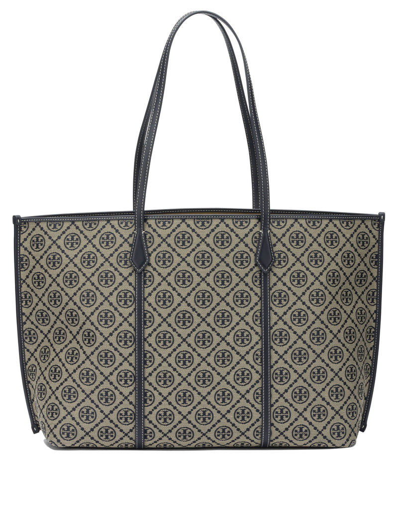 Tory Burch Bolso de hombro azul Tory Burch para mujer - World Class Fashion
