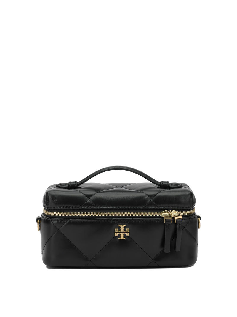 Tory Burch Tory Burch Women Handbag Black - World Class Fashion
