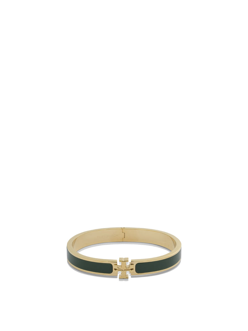 Tory Burch Tory Burch Gold Women Jewellery Accessories - World Class Fashion