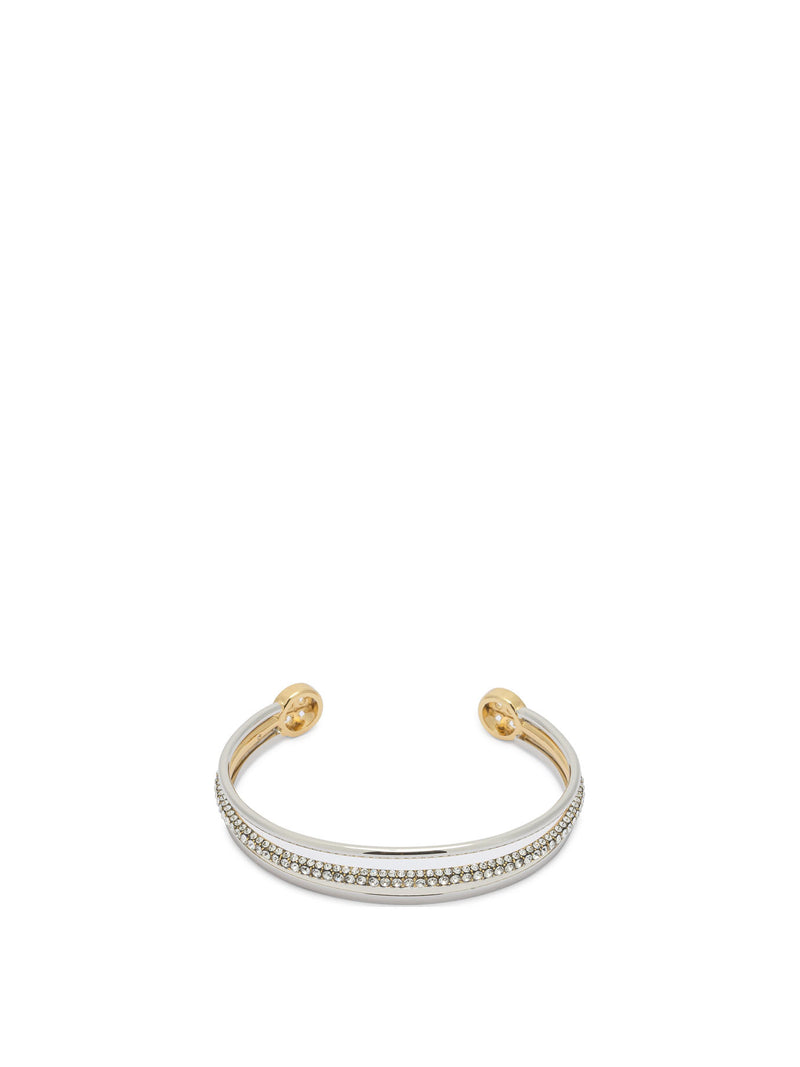 Tory Burch Tory Burch Silver Women Jewellery 176731700 - World Class Fashion