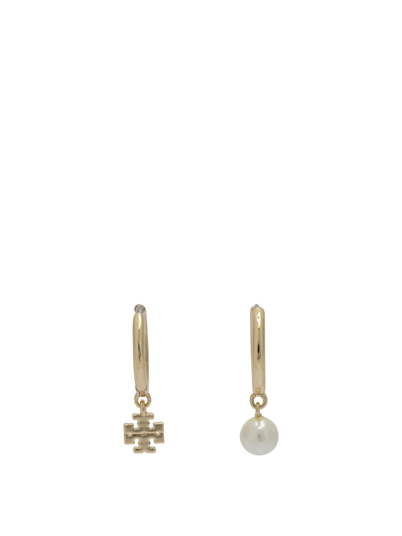 Tory Burch Tory Burch Gold Women Jewellery Accessories - World Class Fashion