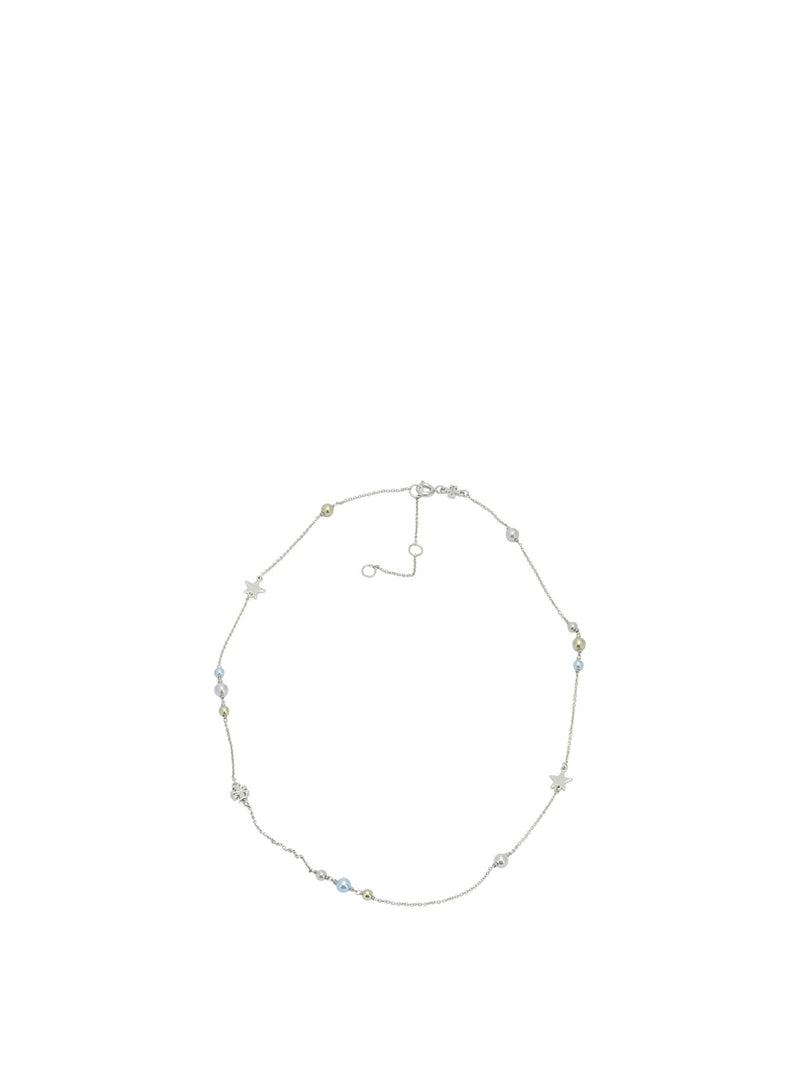 Tory Burch Tory Burch Women Jewellery Silver - World Class Fashion