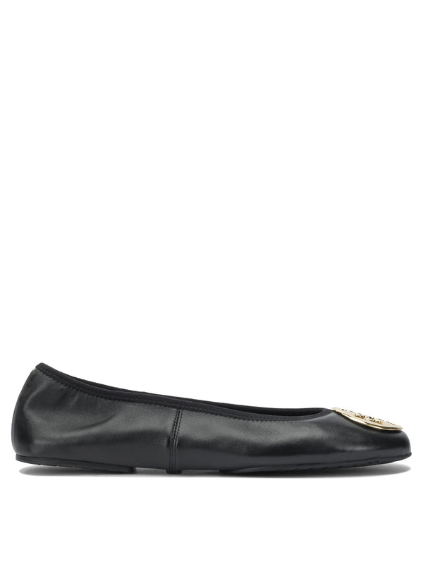 Tory Burch Ballerinas