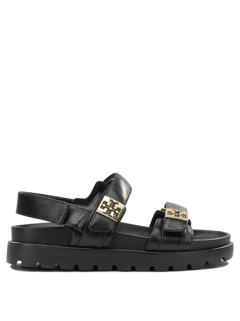 Tory Burch Tory Burch Women Sandals Black - World Class Fashion