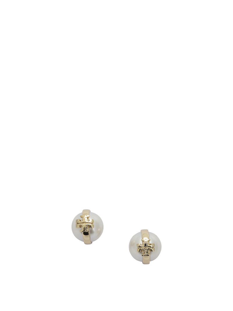 Tory Burch Tory Burch Women's White Jewelry - World Class Fashion