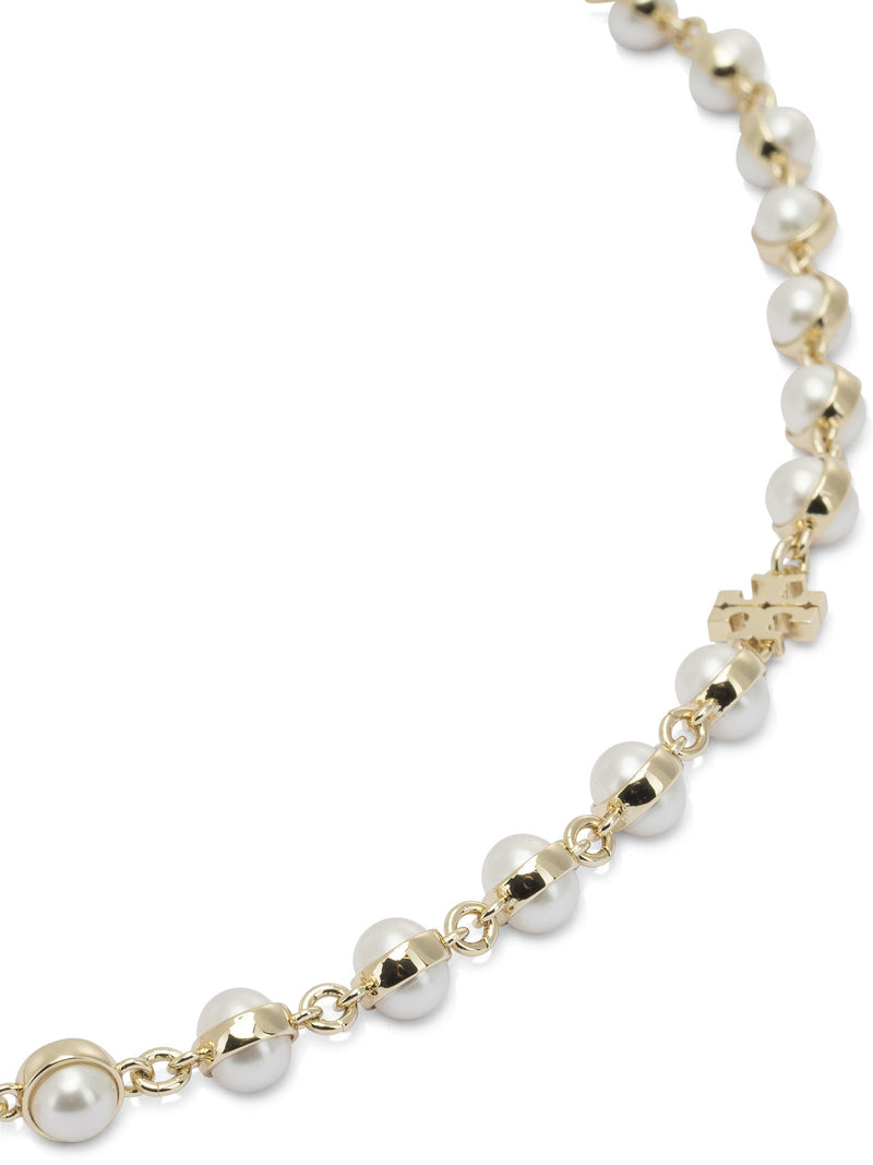 Tory Burch Tory Burch Women's Grey Jewellery - World Class Fashion
