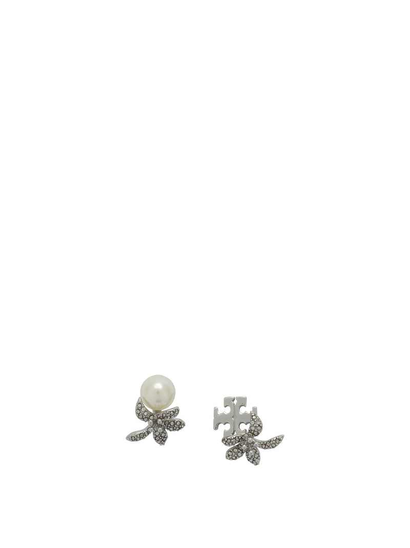 Tory Burch Tory Burch Silver Jewelry Women - World Class Fashion