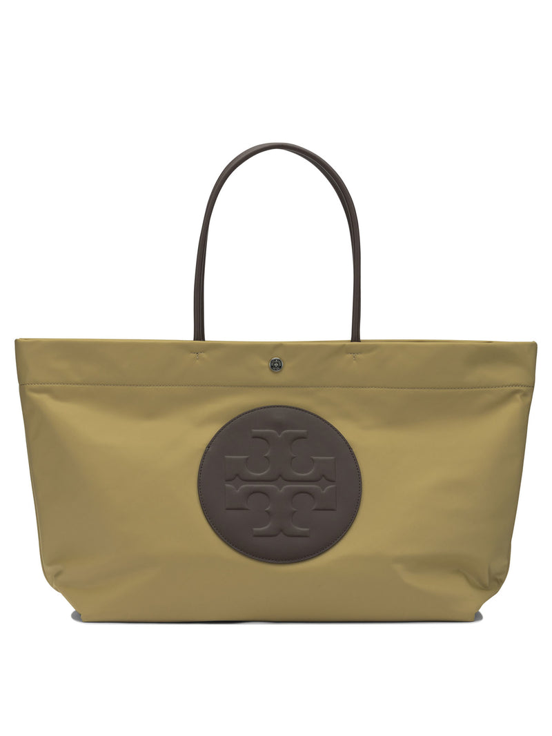 Tory Burch Tory Burch Women's Beige Handbag - World Class Fashion