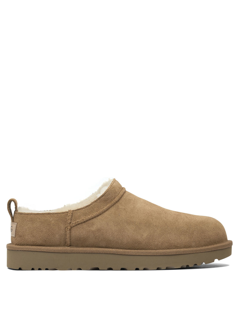 Ugg Botas Ugg Classic Micro Marrones Mujer - World Class Fashion