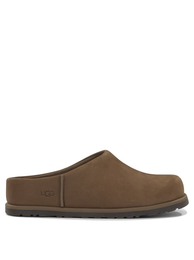 Ugg Ugg Otzo Sabot Brown Women Sandals - World Class Fashion