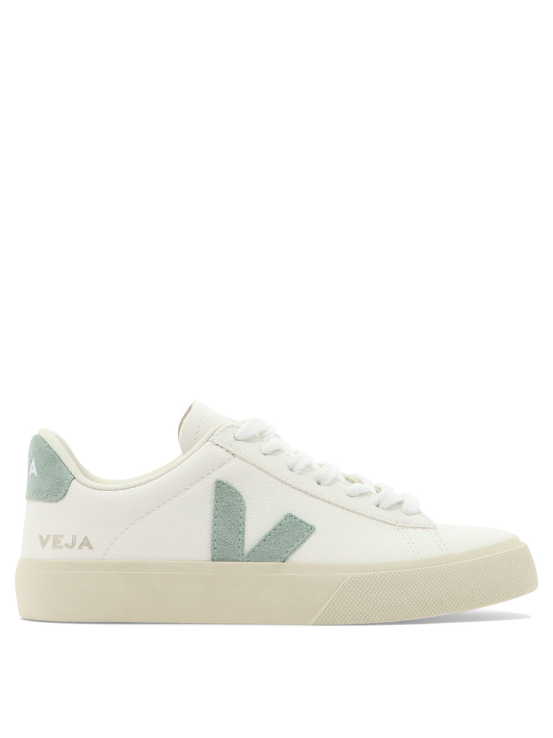 Veja Veja Campo Sneakers White Men - World Class Fashion