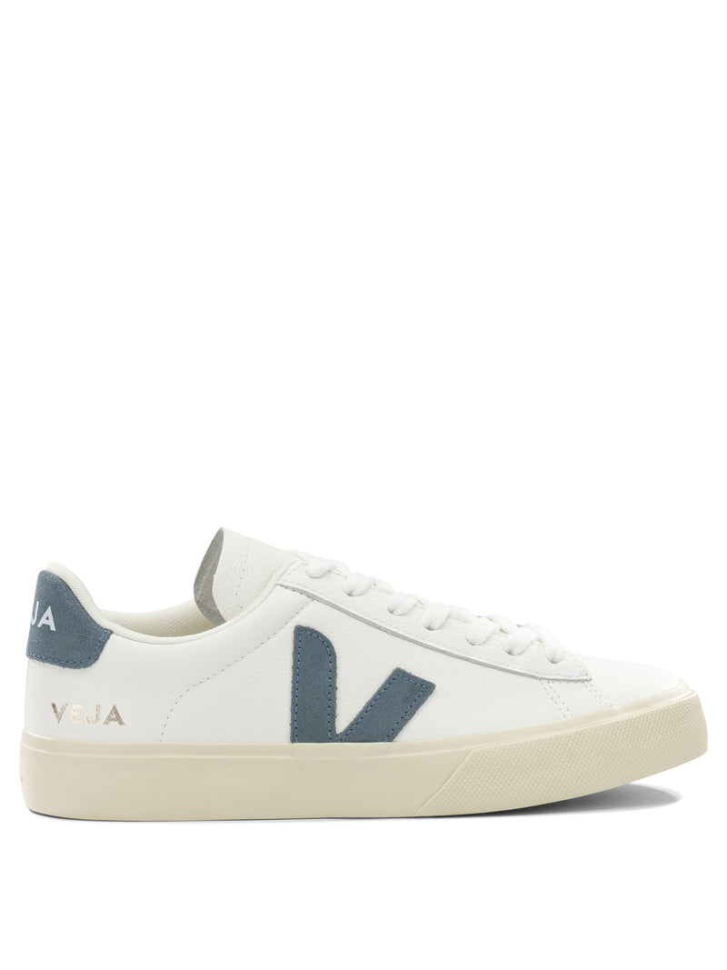 Veja Veja Campo Sneakers Extra White Women - World Class Fashion