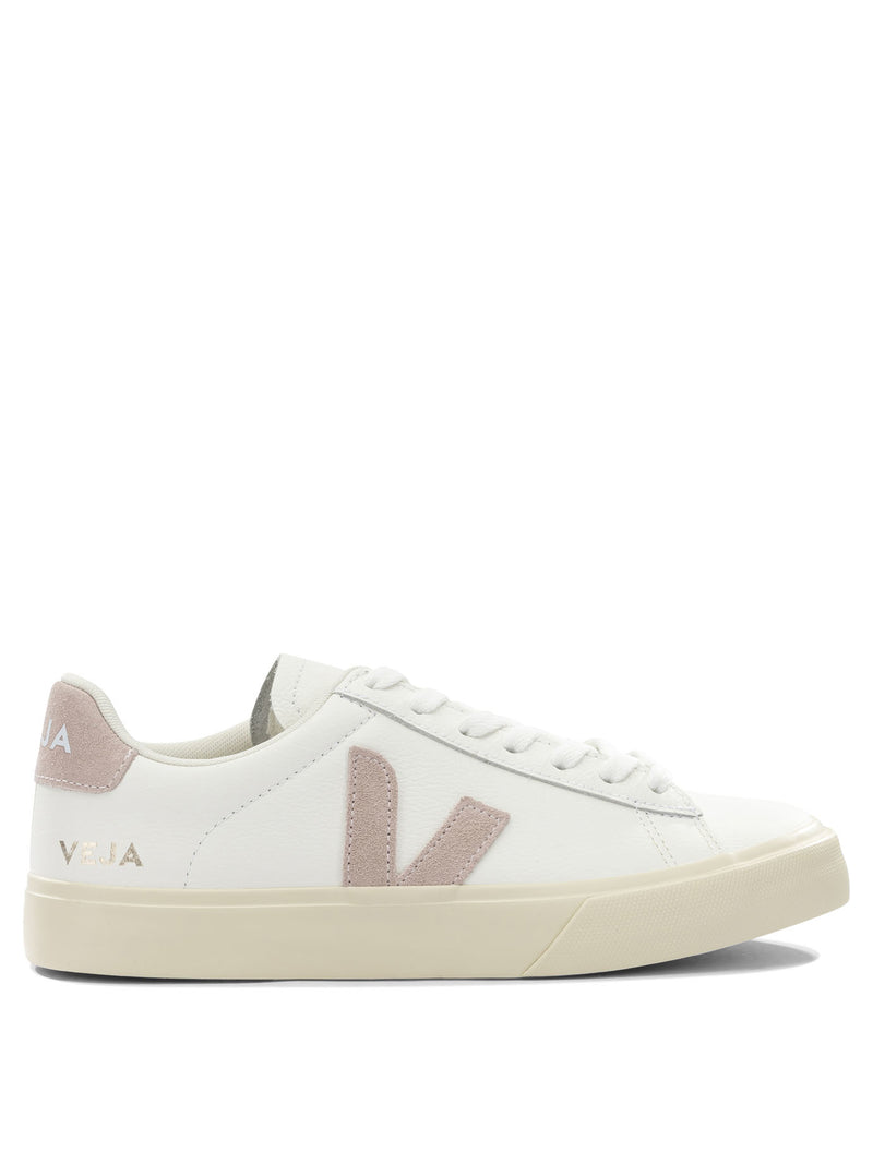 Veja Veja Campo Sneakers Extra White Women - World Class Fashion