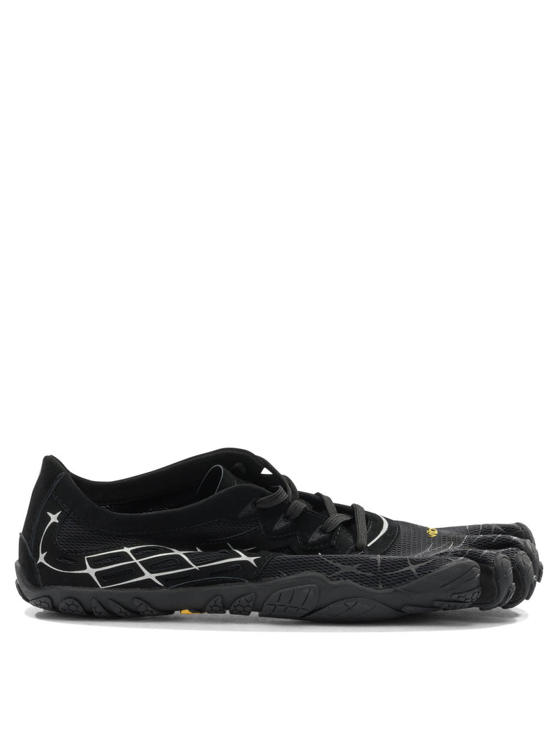 Vibram Zapatillas Bajas Vibram Seeya Ls Evo Negras - World Class Fashion