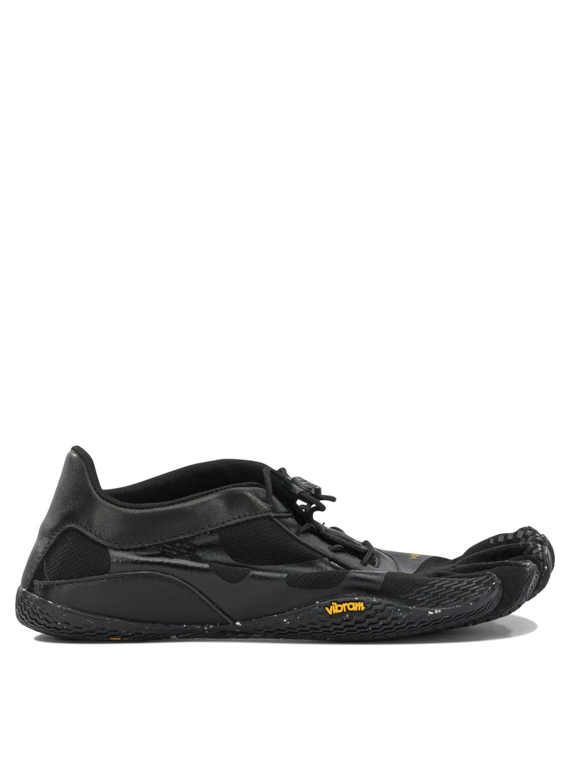 Vibram Fivefingers Zapatillas Bajas Vibram Fivefingers Kso Evo Negras - World Class Fashion