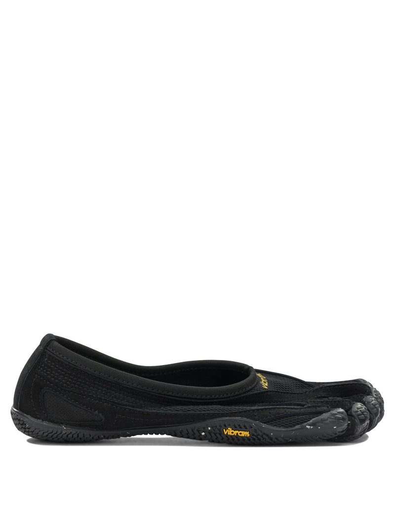 Vibram Fivefingers Vibram Fivefingers Jaya Evo Slip-on Black Men - World Class Fashion