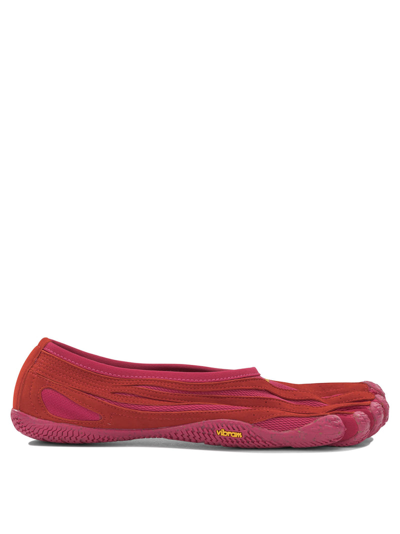 Vibram Fivefingers Vibram Fivefingers Jaya Evo Slip-on Red Men - World Class Fashion