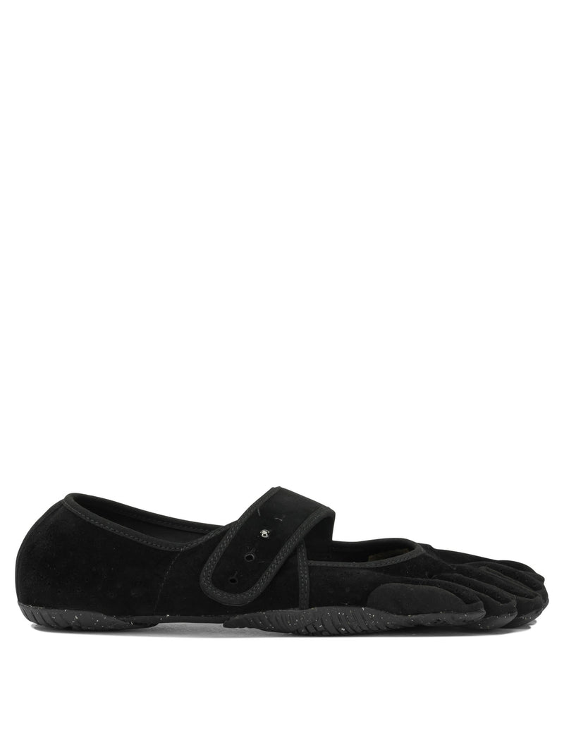 Vibram Fivefingers Vibram Fivefingers Performa Jane Evo Black Men Sneakers - World Class Fashion