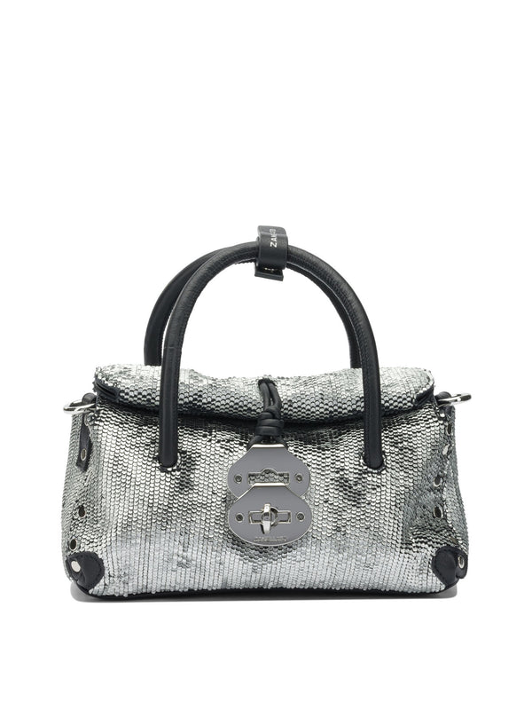 Zanellato "dotta" Handbag