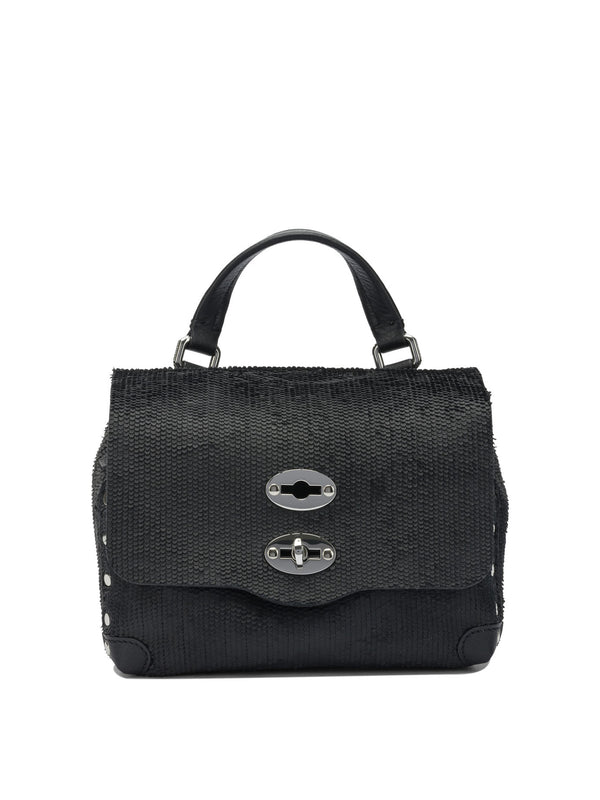 Zanellato "postina" Baby Handbag