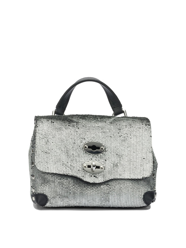 Zanellato "postina" Baby Handbag