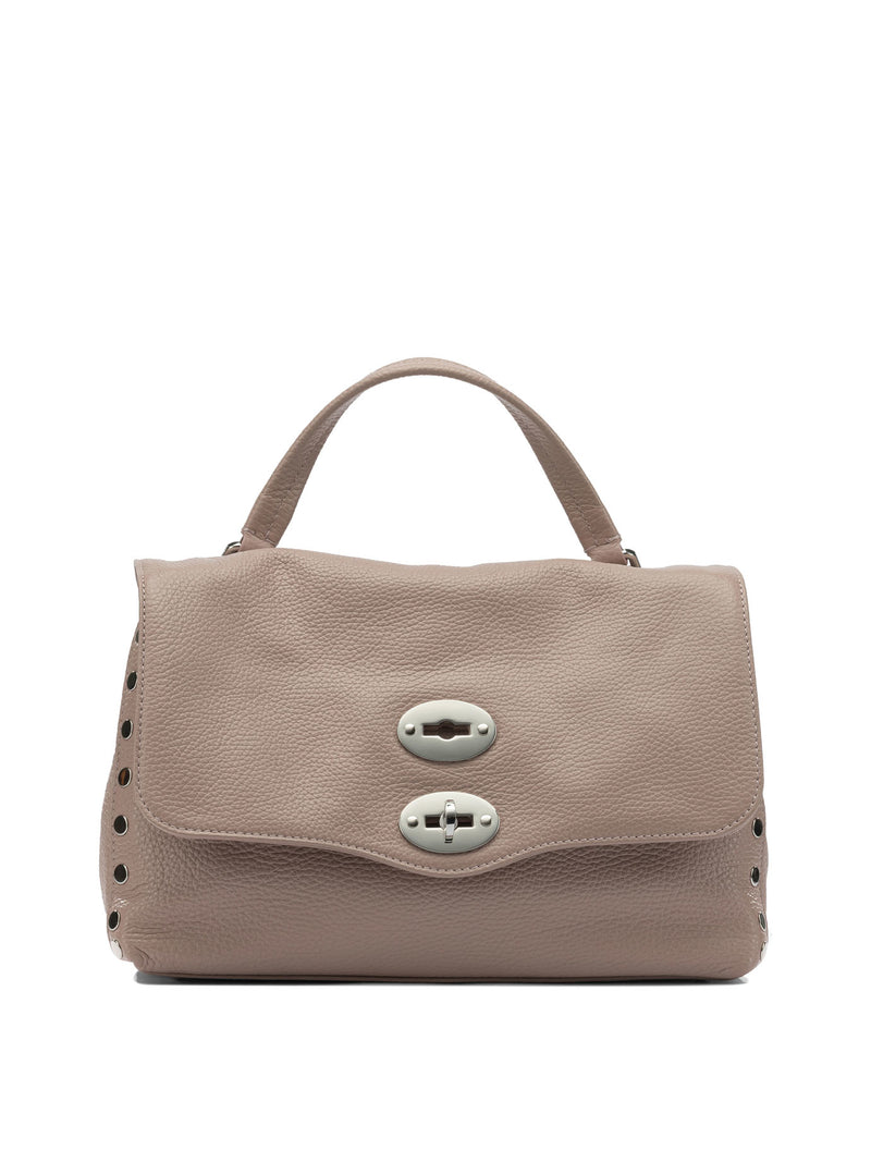 Zanellato Bolso de mujer Zanellato Postina Daily Beige - World Class Fashion