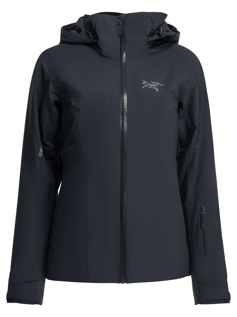 Arc'teryx Chaqueta técnica Arc'teryx Tiya azul - World Class Fashion