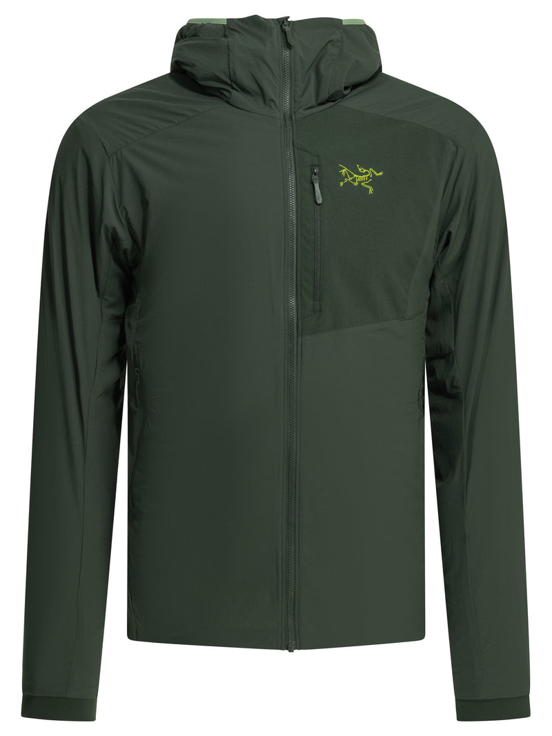 Arc'teryx Arc'teryx Proton Fl Hoodie - World Class Fashion