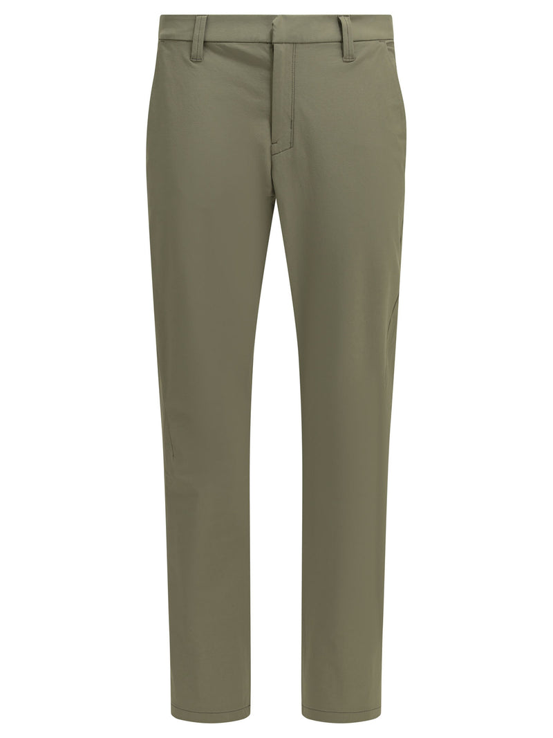 Arc'teryx Arc'teryx Atlin Chino Casual Pants Green Men - World Class Fashion