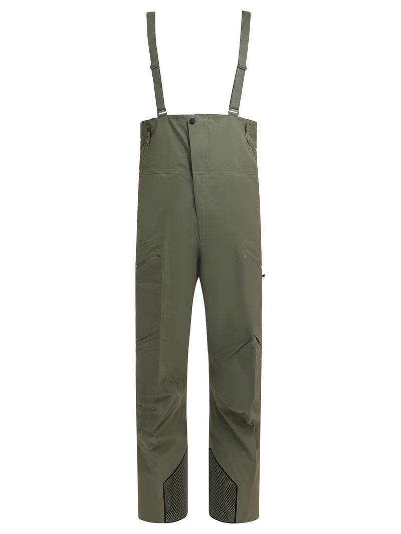 Arc'teryx Arc'teryx Rush Jumpsuit Green Men - World Class Fashion