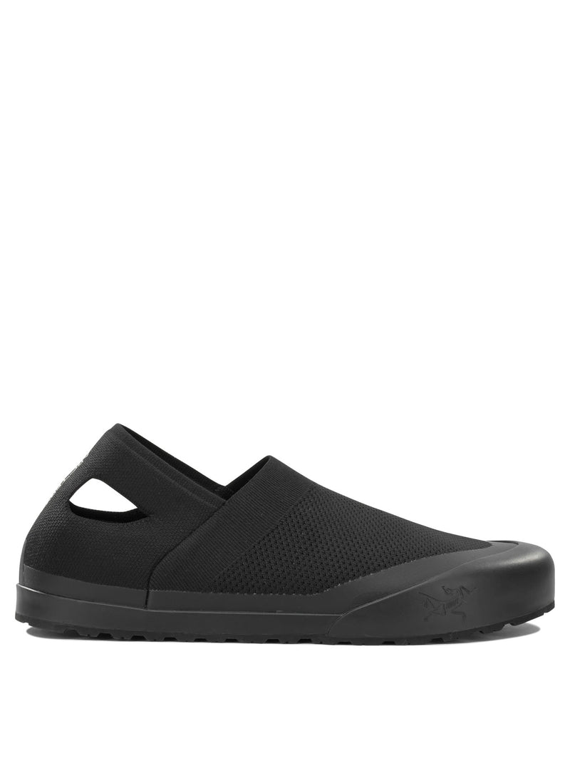 Arc'teryx Arc'teryx Kragg Aura Low-top Sneakers Black Men - World Class Fashion