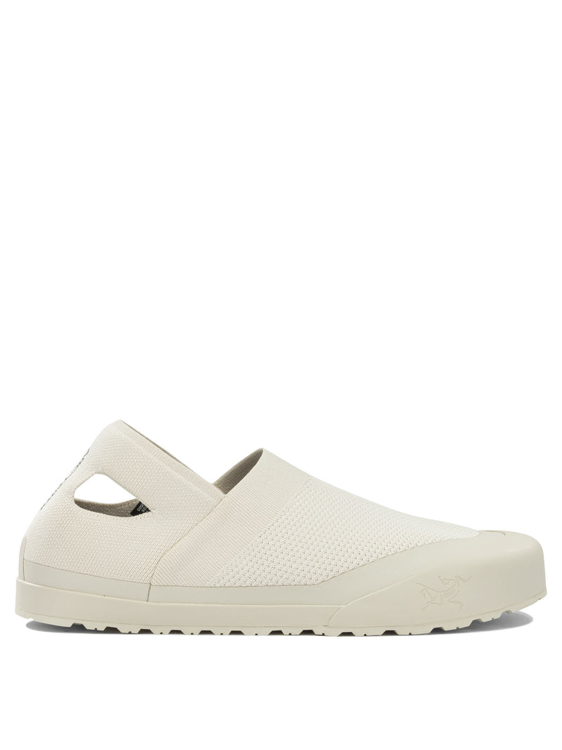 Arc'teryx Zapatillas bajas Arc'teryx Kragg Aura blancas - World Class Fashion