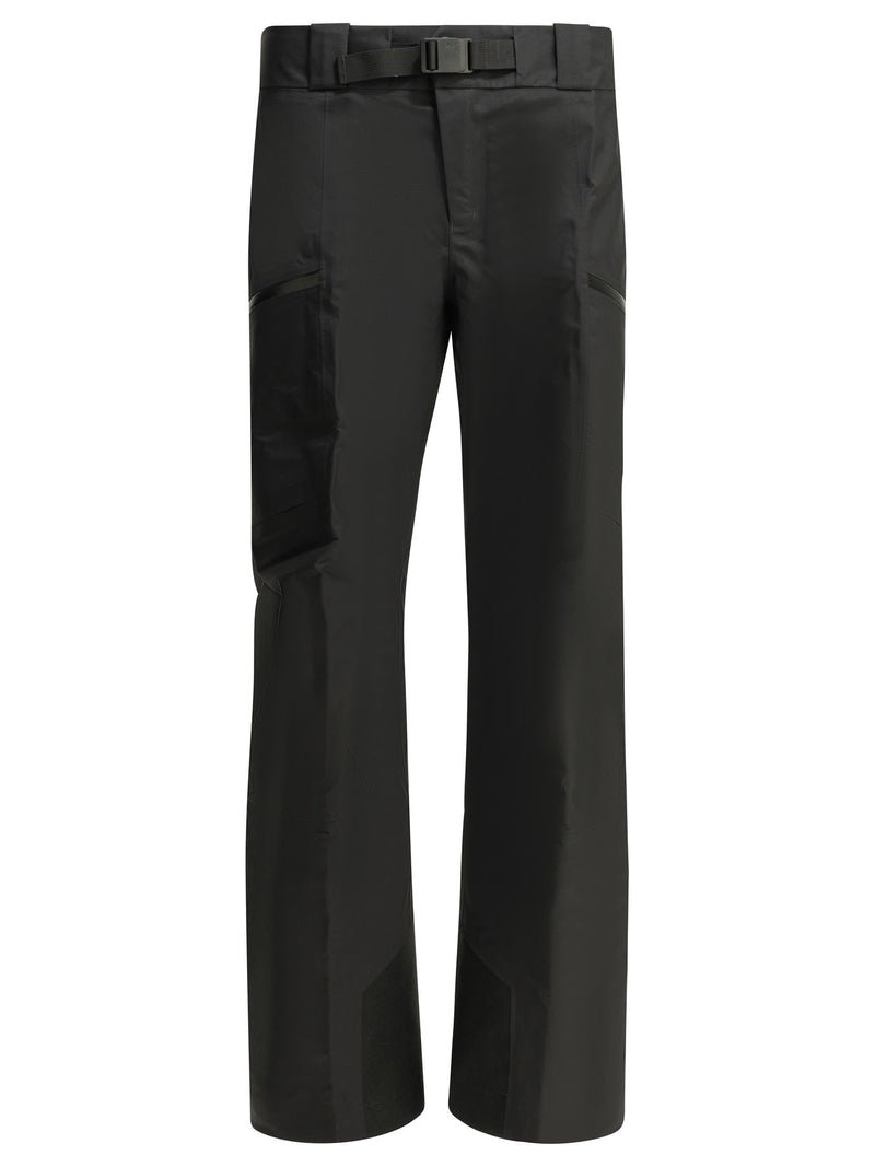 Arc'teryx Arc'teryx Sabre Technical Pants - World Class Fashion