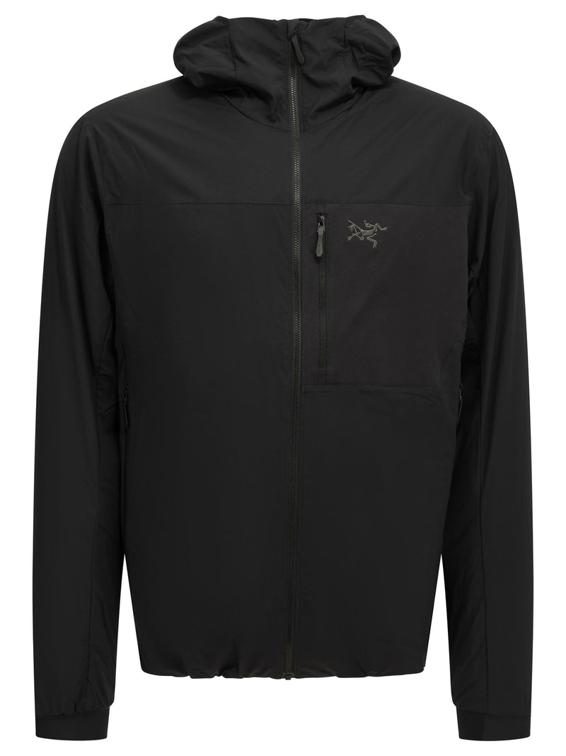 Arc'teryx Arc'teryx Proton Hoodie Black Men - World Class Fashion