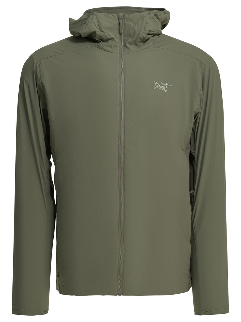 Arc'teryx Arc'teryx Atom Sl Hoodie - World Class Fashion
