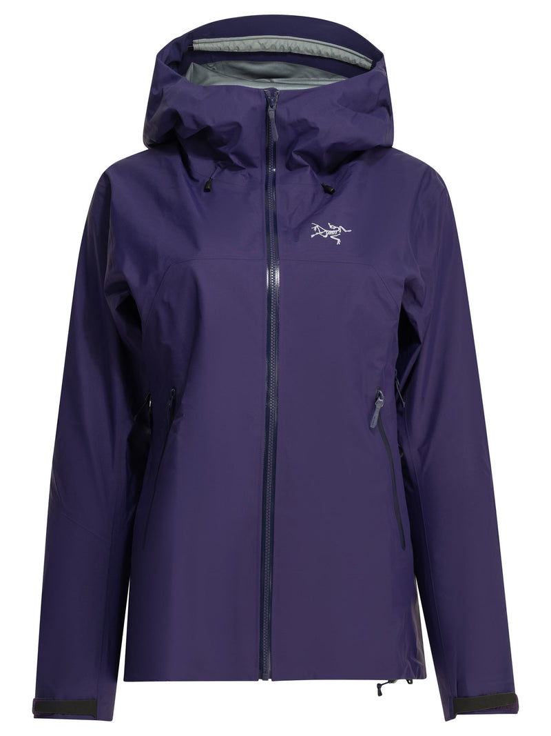 Arc'teryx Chaqueta técnica Arc'teryx Beta SL Morada - World Class Fashion